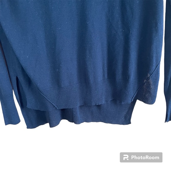 Zara knit sweater - Picture 2 of 3